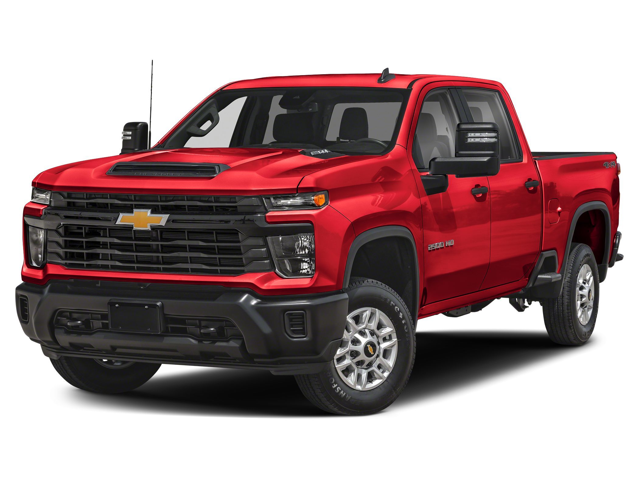 chevrolet silverado 2500hd 2024 1GC1YPE75RF382435 image chevrolet silverado 2500hd 2024 1GC1YPE75RF382435 image